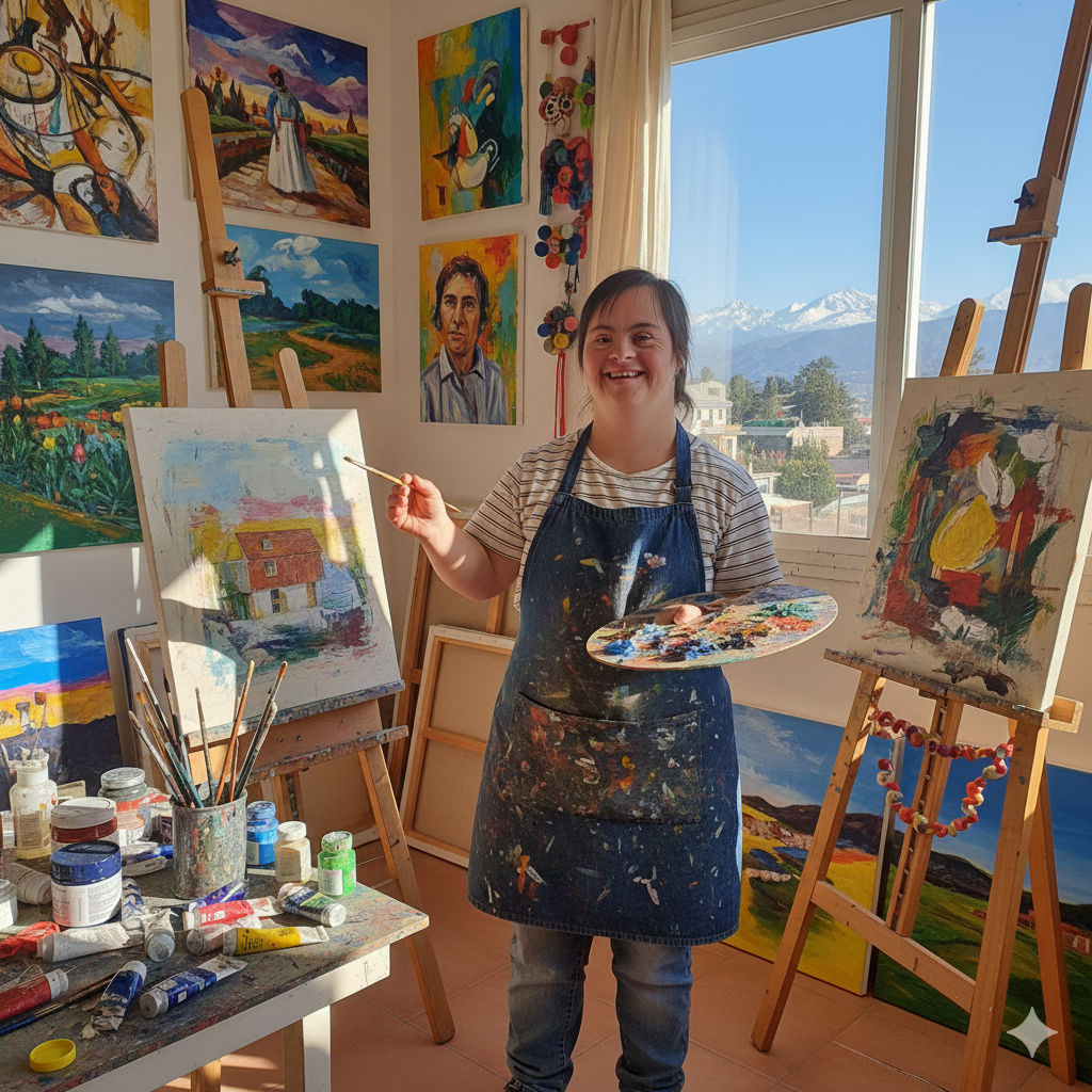 María Elena Rodríguez