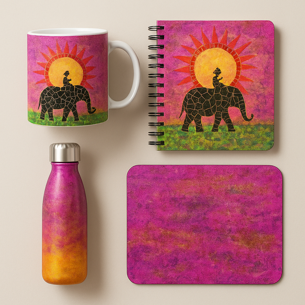 Productos Personalizados